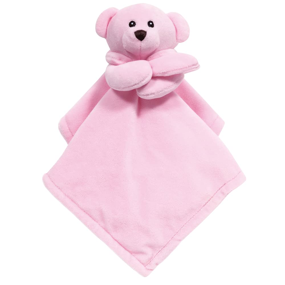 [14443] Naninha Carinho Buba - Rosa 14443 Buba