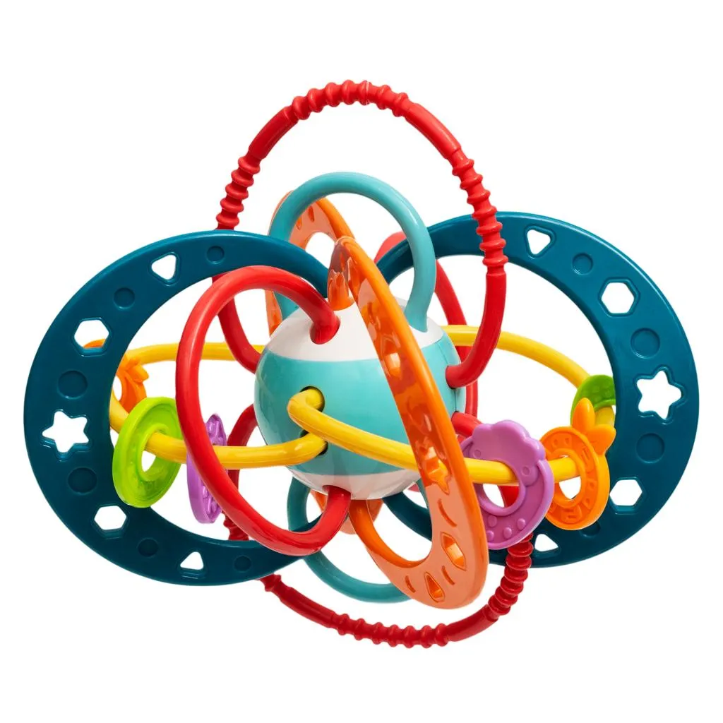 [15297] Space Ball 15297 Buba