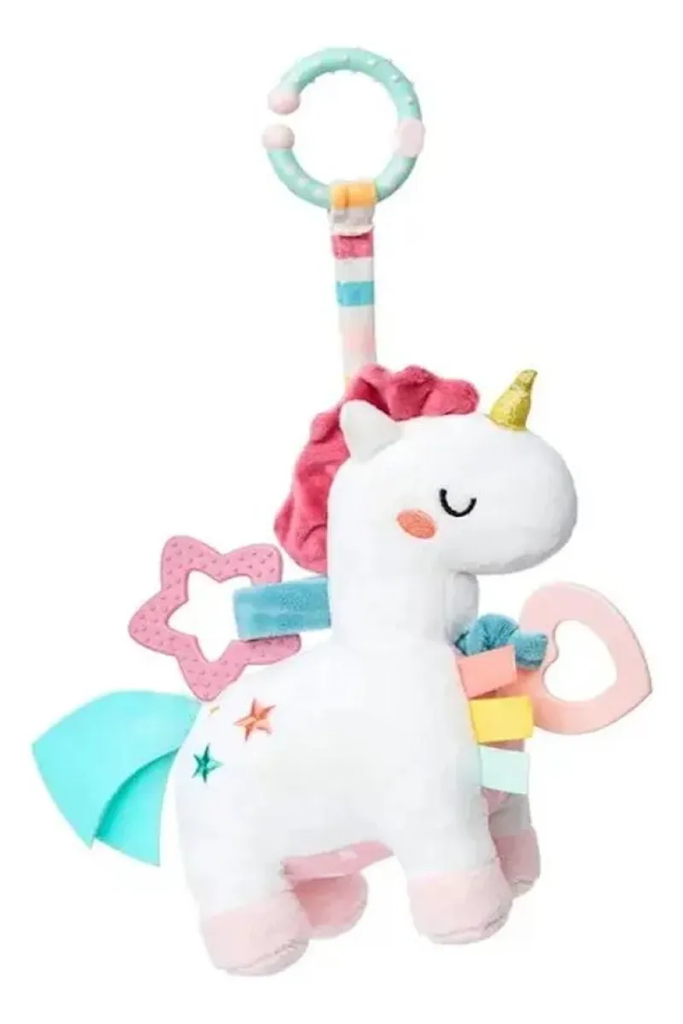 [21010] Buba Unicornio Musical de Atividade 21010 Buba