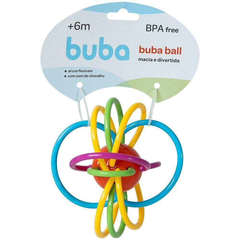 [7650] Buba Buba Ball 7650 Buba