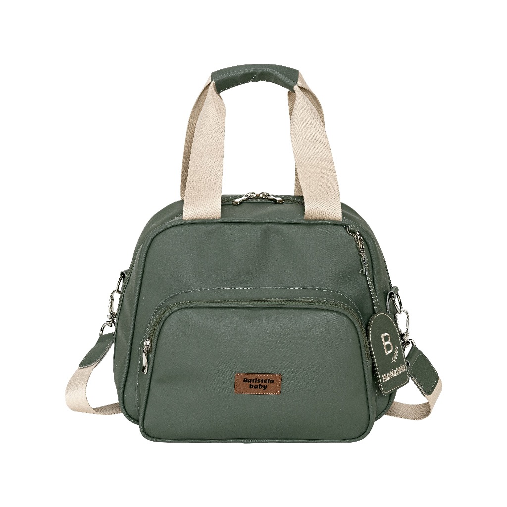 [0B25011115301] Bolsa Termica P Vitta Mata Verde 0b25011115301 Batistela