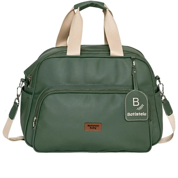 [0b25012] Bolsa M Vitta Mata Verde 0b25012 Batistela
