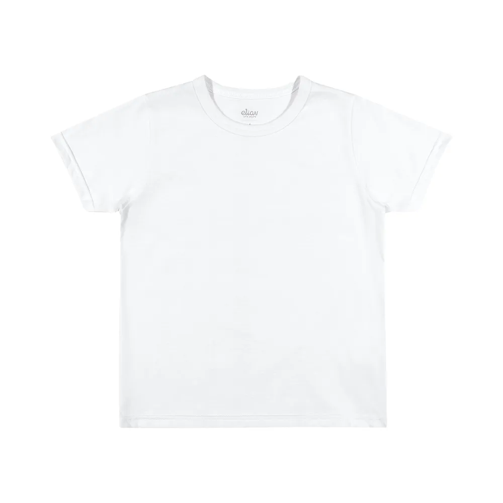 Camiseta Elian 51004 (Vermelho, 16)