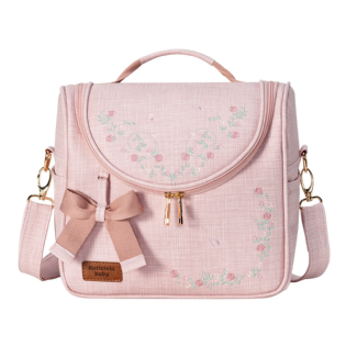Bolsa Termica P Batistela Rosa Bebê 0b23031000001 (Rosa Bebê)