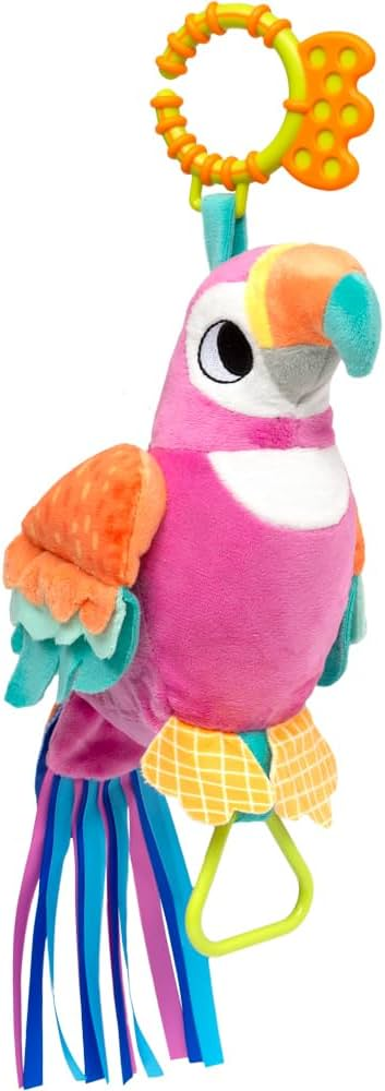 [18048] Papagaia Laila 18048 Buba