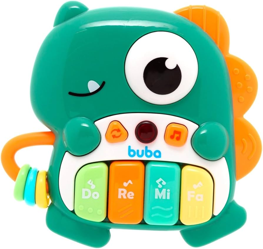 [19702] Dino Musical 19702 Buba